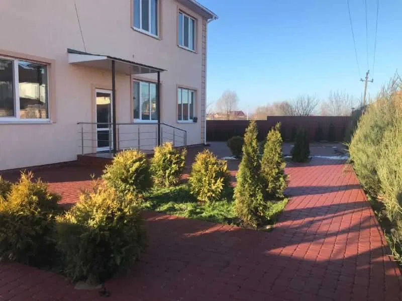Пансионат для пожилых Новые Петровцы