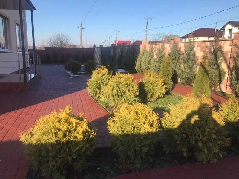 Пансионат для пожилых Новые Петровцы
